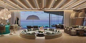 Here Baa Atoll Maldives  5*